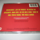 David Lee Roth - Skyscraper (CD,1988) - pikkukuva 2