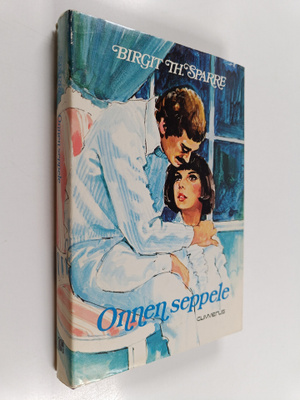 Birgit Th Sparre : Onnen seppele