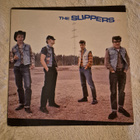 The Slippers - The Slippers (LP) - pikkukuva 1
