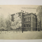 VANHA Postikortti Vaasa 1908 - pikkukuva 1