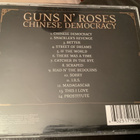 GUNS ’ N ’ ROSES / Chinese Democracy cd. - pikkukuva 5
