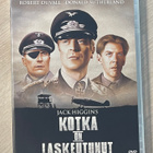 Kotka on laskeutunut (1976) Michael Caine, Robert Duvall - pikkukuva 1
