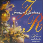 Joulun rauhaa • Hartaat joululaulut CD - pikkukuva 1