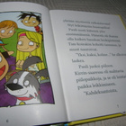 Viisikko Seikkailu Kirrin-saaressa - pikkukuva 2
