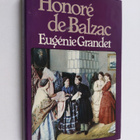 Honore de Balzac : Eugenie Grandet - pikkukuva 1