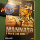 MANNAJA DVD (W) - pikkukuva 1