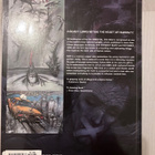 Enki Bilal The Beast Trilogy, The: Chapters 1 & 2 - pikkukuva 2