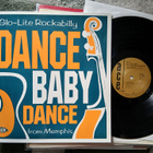 Dance Baby Dance LP - pikkukuva 1