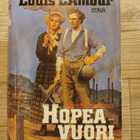 Louis L´Amour; Hopeavuori - pikkukuva 1
