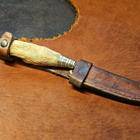 Veitsi, Puma Rehfuss-Stiletto, noin 1930 - pikkukuva 4