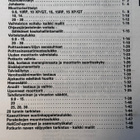 Evinrude/Johnsson korjauskirja - pikkukuva 4
