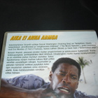 AIKA EI ANNA ARMOA (Denzel Washington)*** - pikkukuva 3