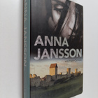 Anna Jansson : Hylynryöstäjä - pikkukuva 1