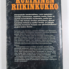 Liisa Nevalainen : Kultainen riikinkukko : jännitysromaani - pikkukuva 2