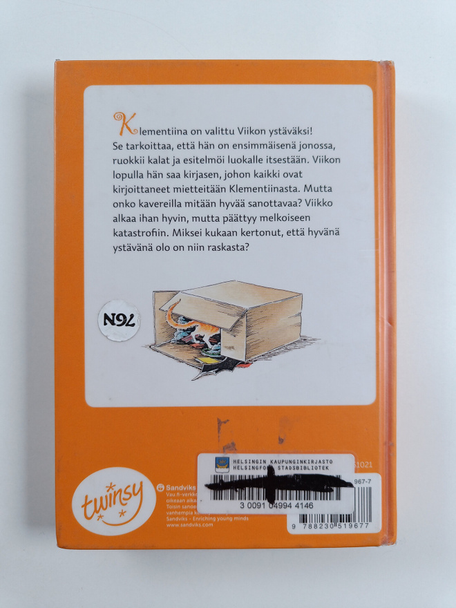 Item image