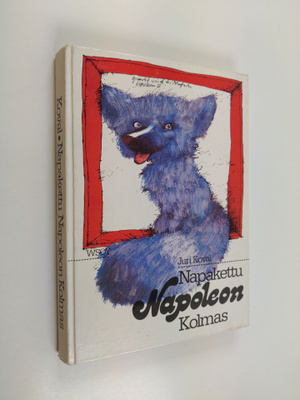 Juri Koval : Napakettu Napoleon Kolmas