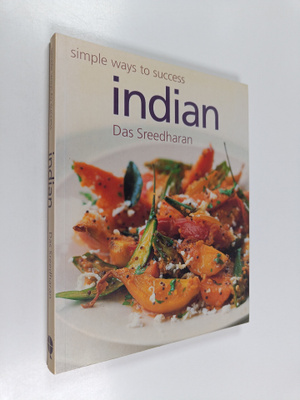 Das Sreedharan : Indian : simple ways to success