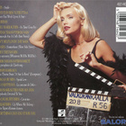 Anu Hälvä • Valkokankaalla CD - pikkukuva 3