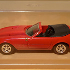 Rio Ferrari 365 GTS/4 Daytona Spider -pienoismalli - pikkukuva 2
