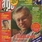 Apu n:o 35 2002 Urpo. Pirkko. Tarmo. Anu Palevaara. - pikkukuva 1