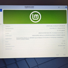 HP Pavilion15-ab116no, LinuxMint 22,3 - pikkukuva 3