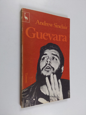 Andrew Sinclair : Guevara