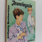 Anthony Buckeridge : Kiitos Jenningsin - pikkukuva 1