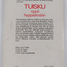 Marie Louise Rudolfsson : Tuisku oppii hyppäämään - pikkukuva 2