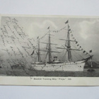 Freja - 1905 Hankoon pvl Hanko- Karjaa tuloleimana - pikkukuva 1