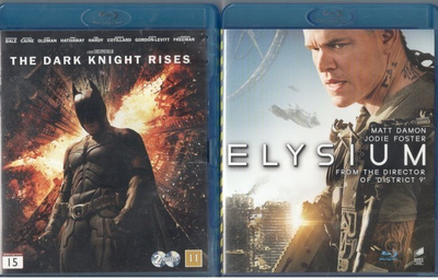 2 KPL blu-ray