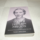 Marie Jalowicz Simon Sitten juoksin pakoon  -nid - pikkukuva 1