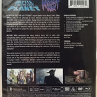 Battle for the Lost Planet (1986) & Mutant War (1988) OOP - pikkukuva 3