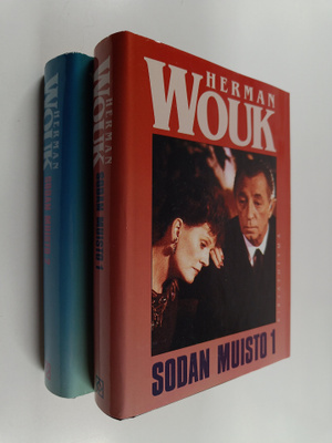 Herman Wouk : Sodan muisto 1-2