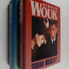 Herman Wouk : Sodan muisto 1-2 - pikkukuva 1