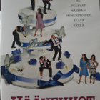 HÄÄHEMMOT DVD - pikkukuva 1