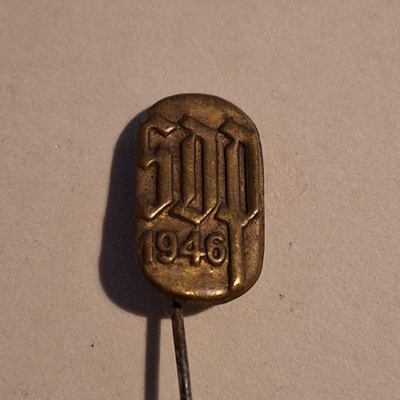 SDP 1946 NEULAMERKKI