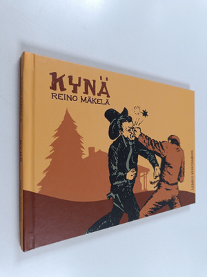 Reino Mäkelä : Kynä
