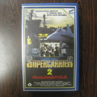 Supercarrier 2-vihollihävittäjä (vhs/fix) - pikkukuva 1