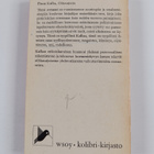 Franz Kafka : Oikeusjuttu - pikkukuva 2