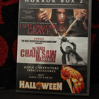 Horror box 2 - pikkukuva 1