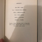 Eeva-Liisa Manner: Uuden vuoden yö. 1965. 1.p. - pikkukuva 4