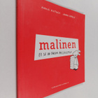 Markus Miettinen : Malinen : ee se oo tääsin poessulettua - pikkukuva 1