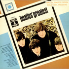 The Beatles – Beatles' Greatest, LP - pikkukuva 1