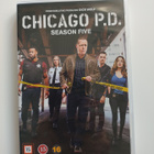 Chicago pd - kausi 5 - pikkukuva 1