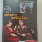 Parempi Myöhään... 3DVD - pikkukuva 1