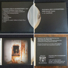 Hazarda Bruo Sonsistemo: Anti / Selkä... 2xCD - pikkukuva 2