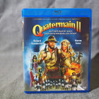 Allan Quatermain and the Lost City of Gold ( Blu-ray ) 1986 - pikkukuva 1
