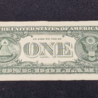 USA 2017 tähti 1 dollari - pikkukuva 2