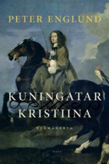 Peter Englund - Kuningatar Kristiina