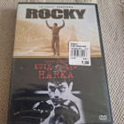 Rocky/Kuin Raivo Härkä (MUOVISSA) - pikkukuva 1